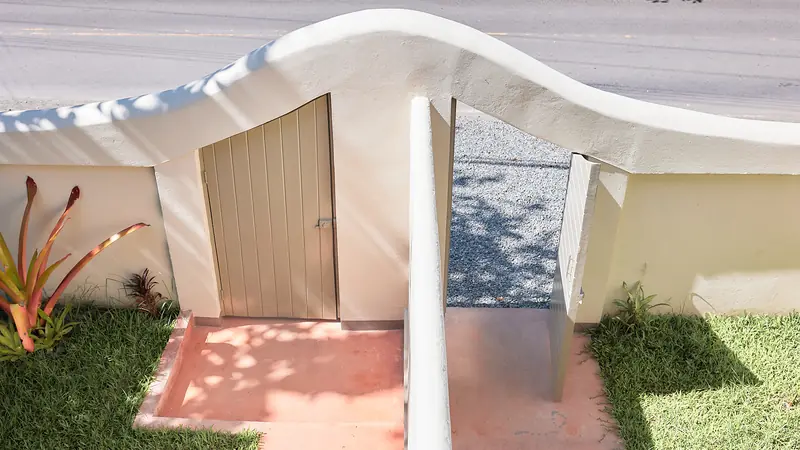 Apartamentos Arena Blanca en Playa Chiquita, Puerto Viejo de Talamanca